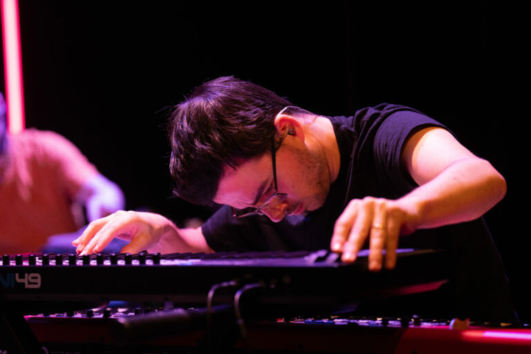 te - Sylvain Fouché