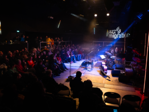 Lire la suite à propos de l’article Retours sur les concerts des JM#9 aux Rencontres AJC