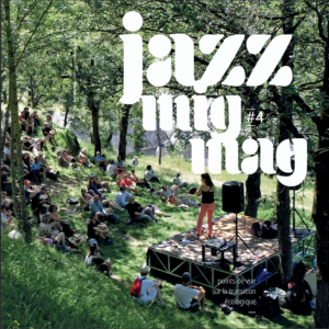 Lire la suite à propos de l’article Jazz Mig Mag 4 : Points de vue sur la transition écologique