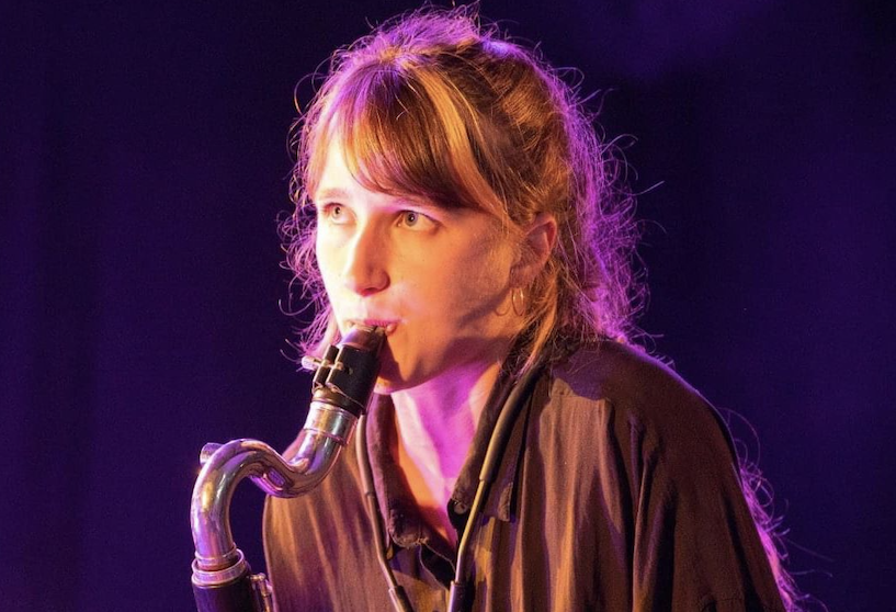 Anna Bouchet