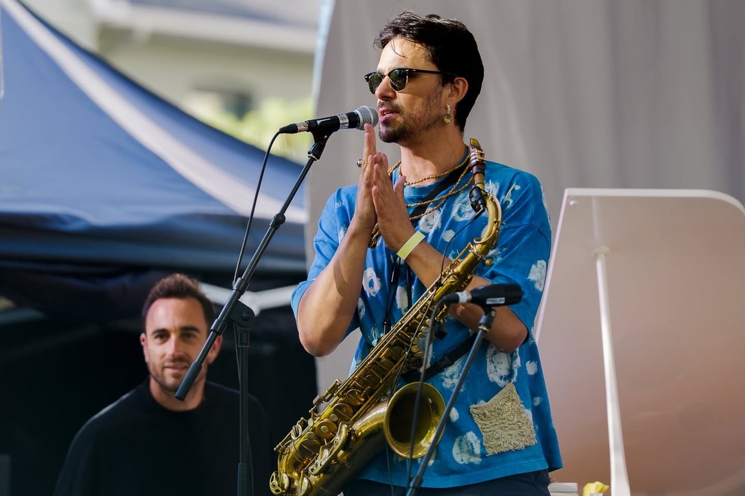 Lire la suite à propos de l’article CHARLEY ROSE TRIO – RÉCIT DE TOURNÉE AU CANADA