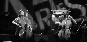 Lire la suite à propos de l’article « INSIDE JAZZ MIGRATION » AVEC DUO BRADY