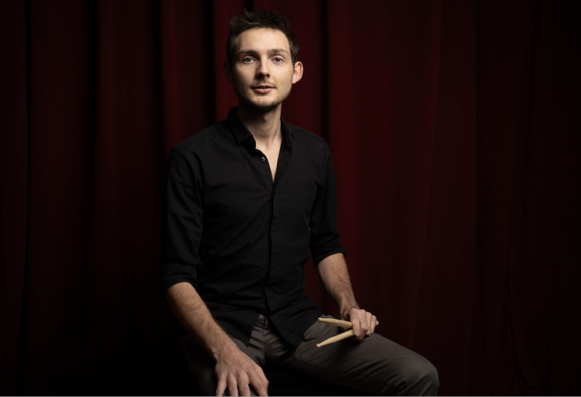 eliot foltz