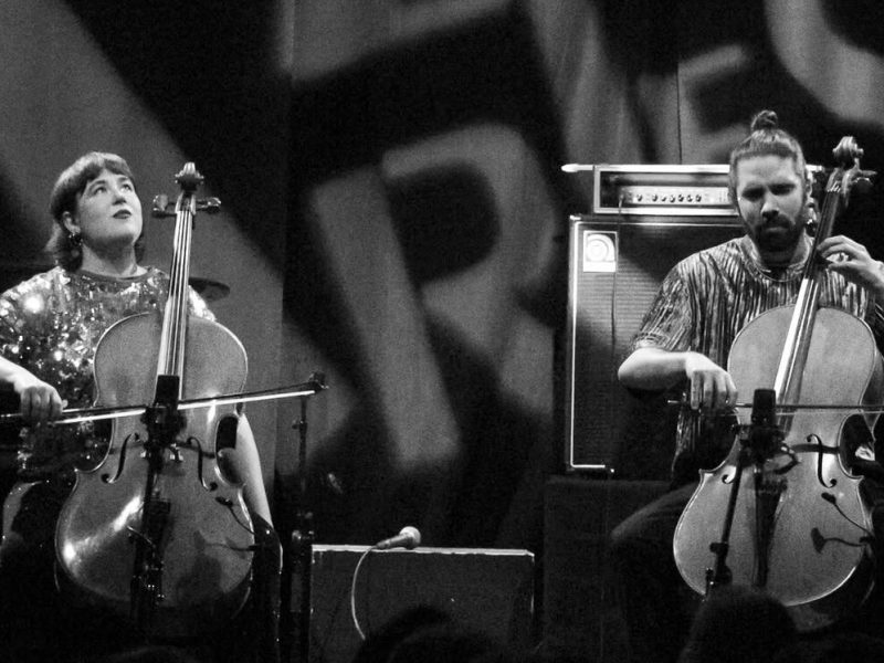 Photo Live 5 - Florence Ducommun